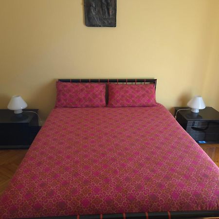 Scalette Room Verona Luaran gambar