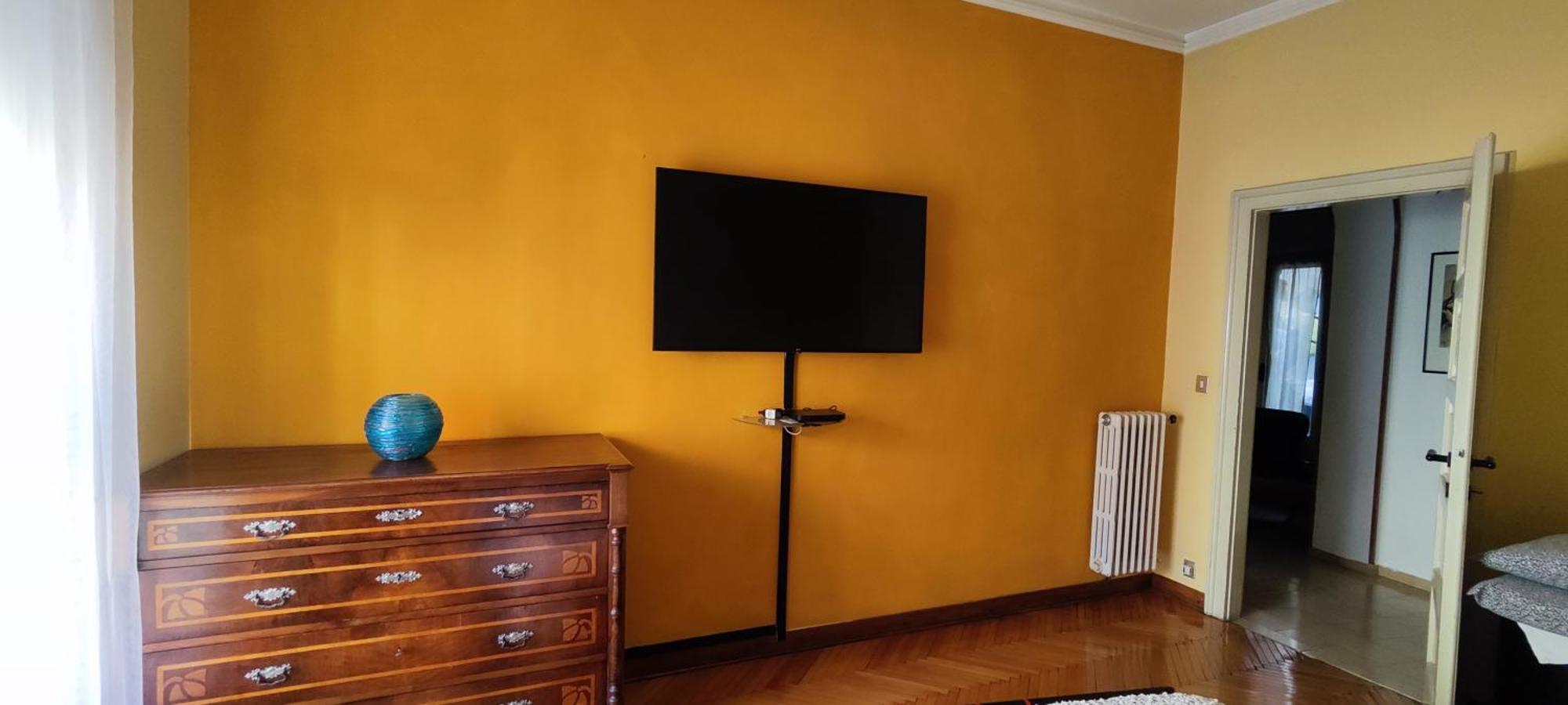 Scalette Room Verona Luaran gambar