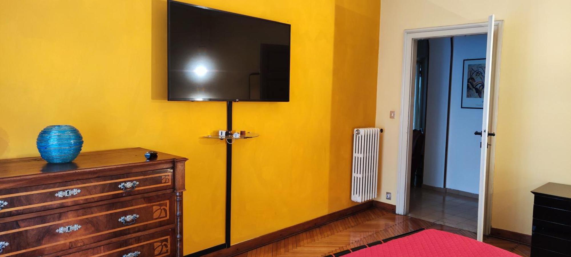 Scalette Room Verona Luaran gambar