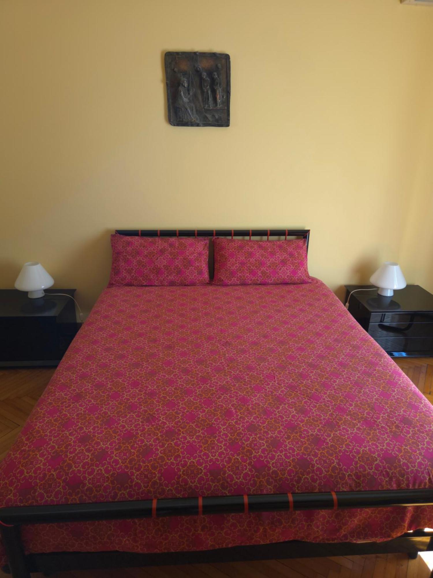 Scalette Room Verona Luaran gambar