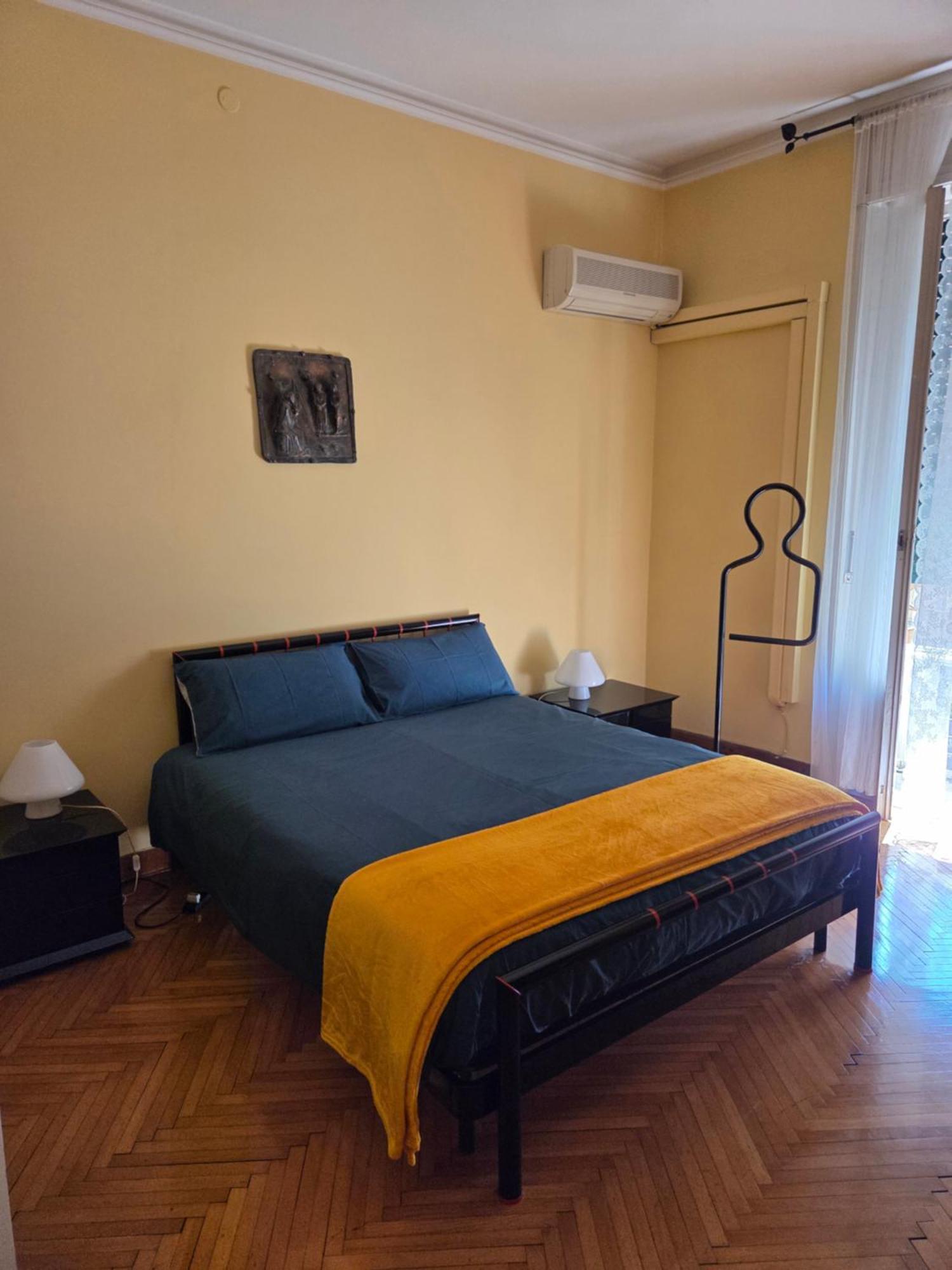 Scalette Room Verona Luaran gambar